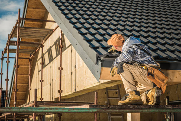 Best Gutter Installation and Repair  in Buena Vista, VA