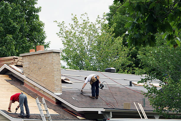 Best Tile Roofing Installation  in Buena Vista, VA