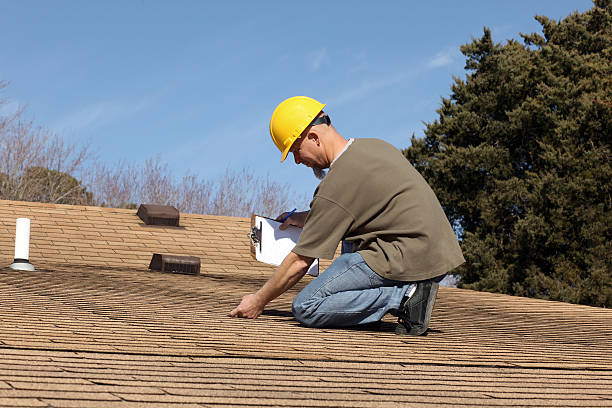 Best Solar Panel Roofing Installation  in Buena Vista, VA