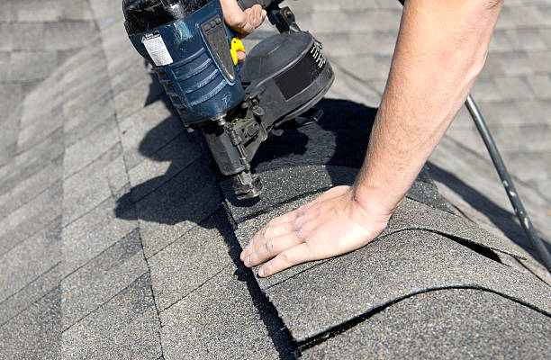Best Sheet Metal Roofing  in Buena Vista, VA