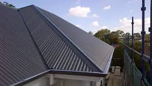 Best Slate Roofing  in Buena Vista, VA